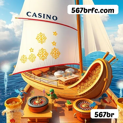 Vantagens APK mobile 567br Brasil