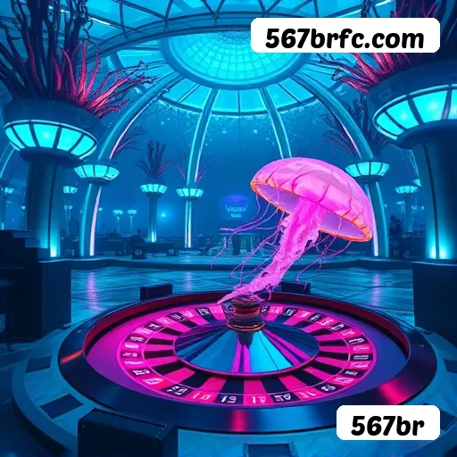 567br App Mobile iOS Android Brasil