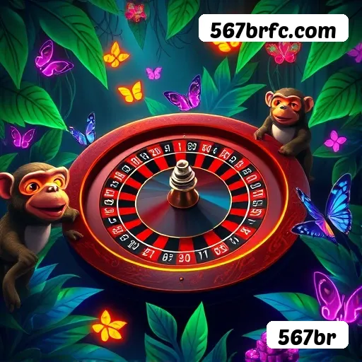 Blackjack ao vivo 567br