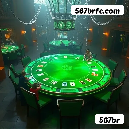 2.800+ Jogos Certificados 567br